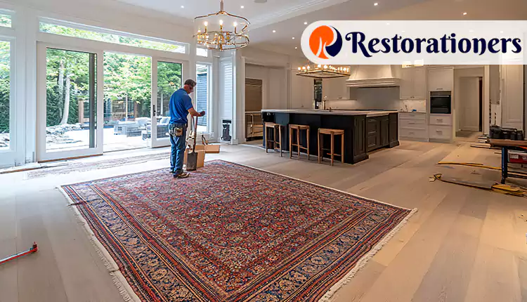 Water Leak Mitigation in Addison