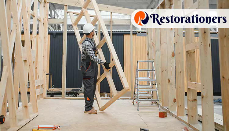 Disaster Restoration Company in Little Elm, TX