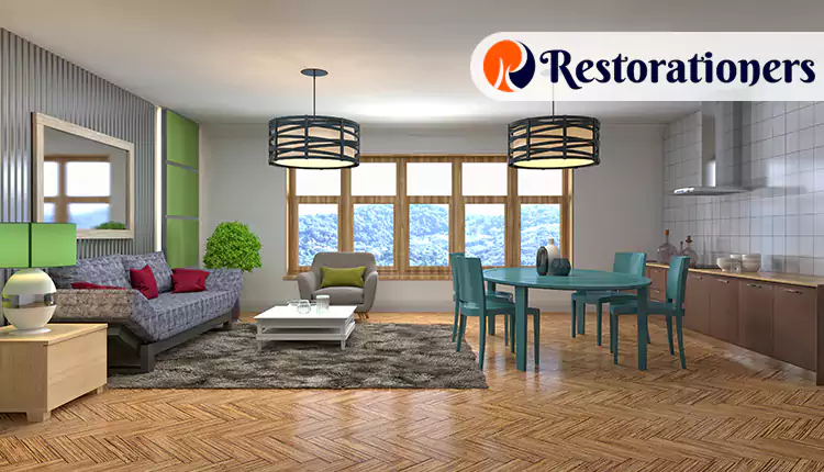 Flood Remediation Services in Addison