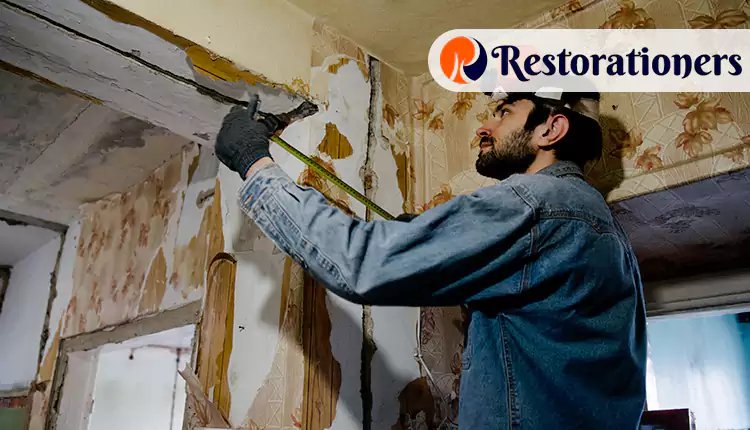 Foundation Restoration Services Company in Pinehurst, TX