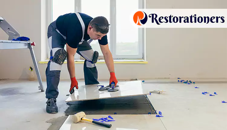 Tile Restoration Company Wilmer, TX