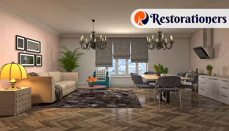 Water Leak Mitigation in Addison