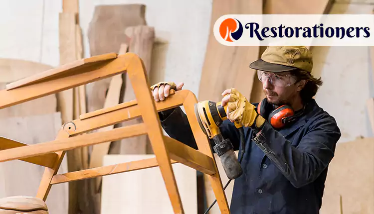 Wood Restoration Services Company in Midlothian, TX