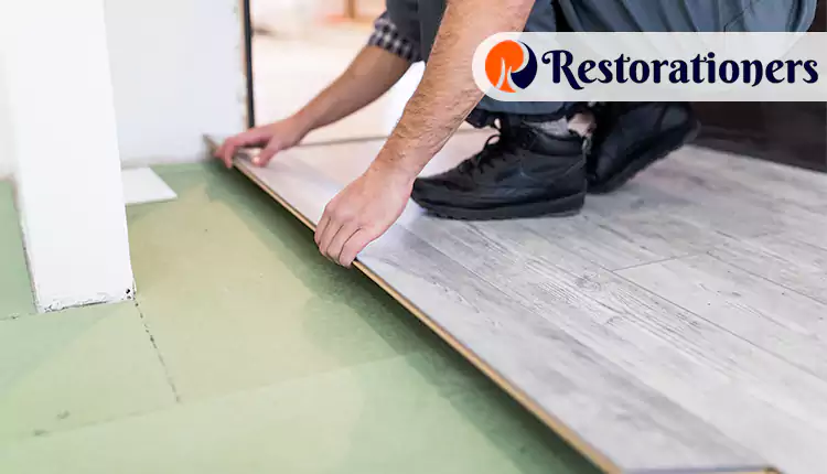 Best Restoration Contractors Services in Barker, Texas