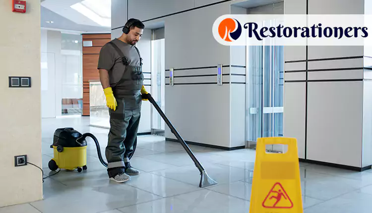 Unmatched Soot Removal Services We Offer in Naval Air Station Jrb, TX