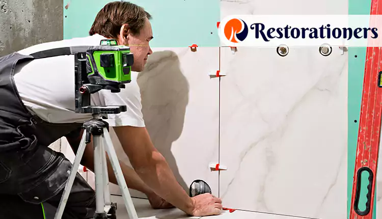 Unmatched Tile Restoration Services We Offer Wilmer, TX