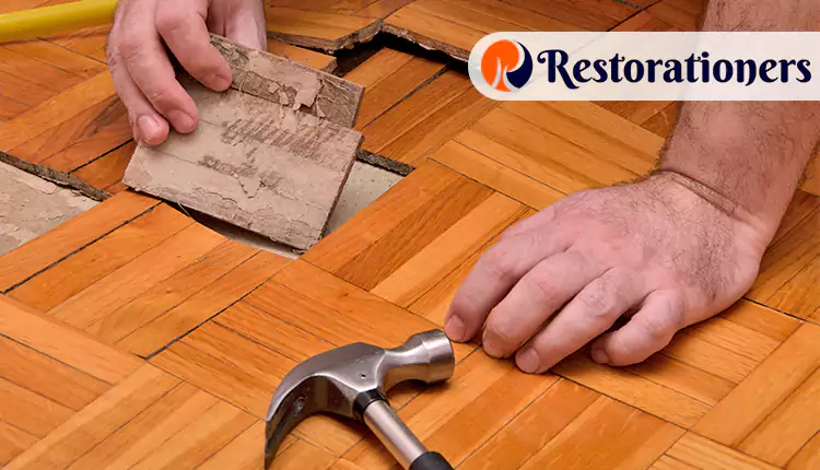 Unmatched Wood Floor Restoration Services We Offer in Midlothian, TX 