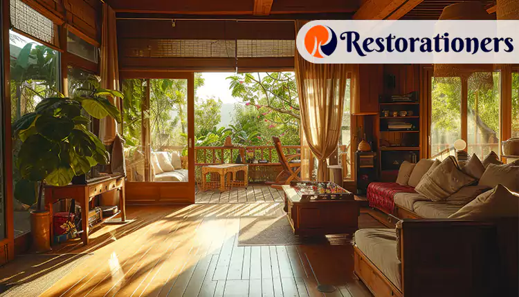 Unmatched Wood Restoration Services We Offer in Midlothian, TX