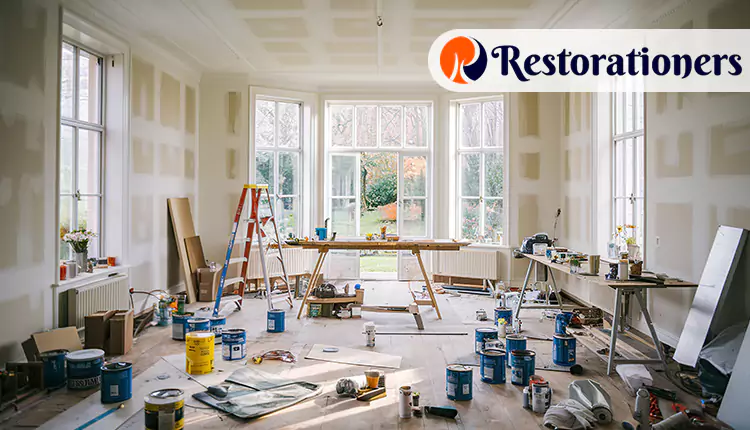 Advanced Restoration Services Available in San Antonio, TX