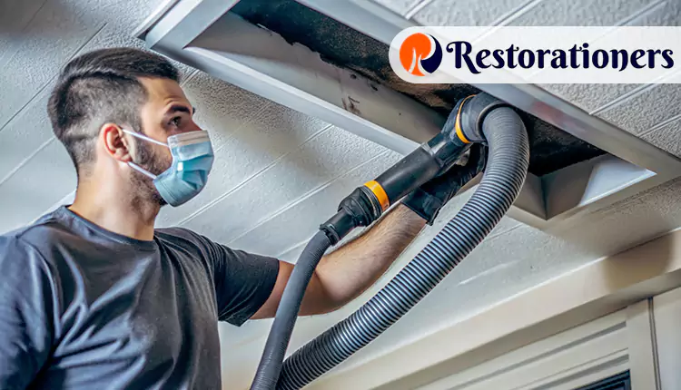 Types of Air Duct Cleaning Services We Offer in San Antonio, TX