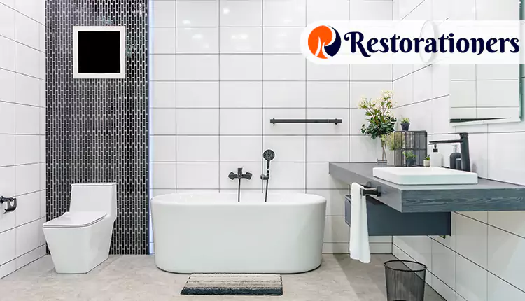 Bathroom Restoration Services in San Antonio, TX