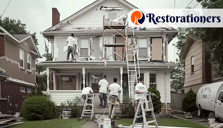 Types of Emergency Board-Up Services We Offer in San Antonio, TX