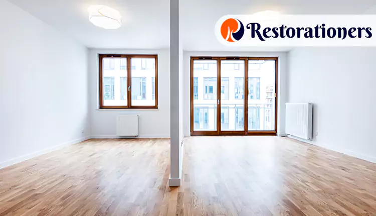 Hardwood Floor Refinishing Services in San Antonio, TX