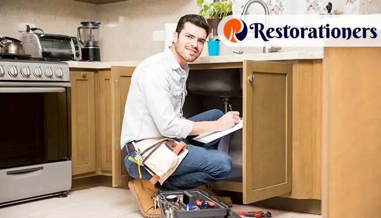 Kitchen Restoration Services in San Antonio, TX