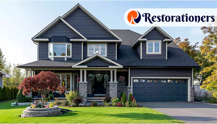 Specialized Mudslide Restoration Services We Offer in San Antonio, TX