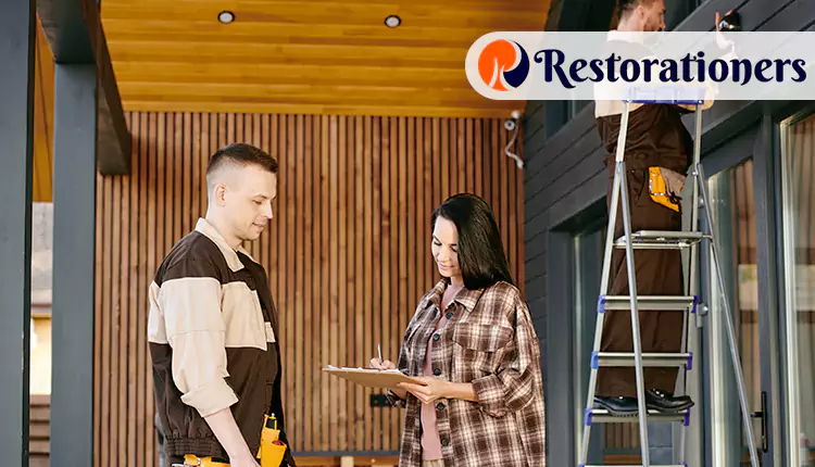 Residential Restoration Solutions for San Antonio, TX Homes