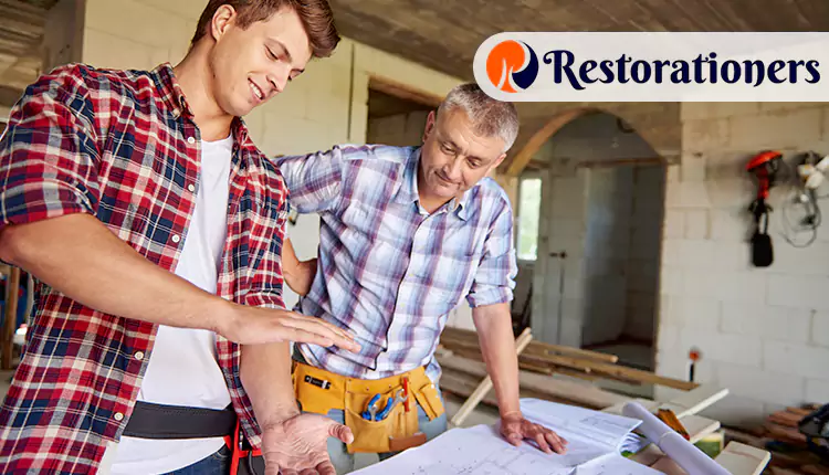 Restoration Contractor Services Available in San Antonio, TX