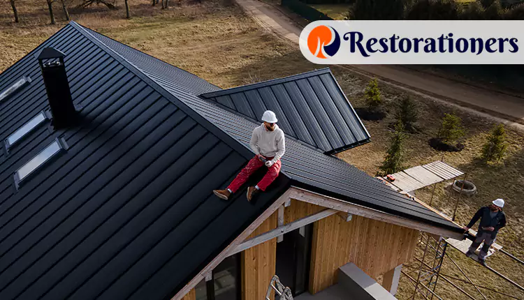 Roof Restoration Services in San Antonio, TX