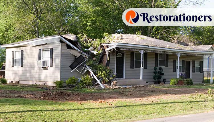 Our Professional Storm Damage Restoration Services in San Antonio, TX