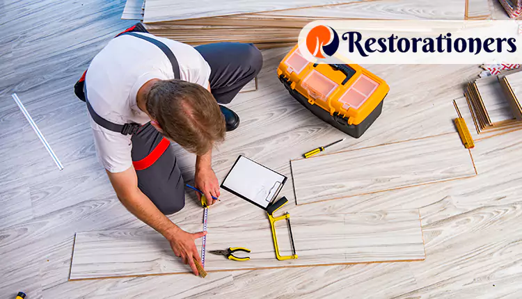 Wood Floor Restoration Services in San Antonio, TX
