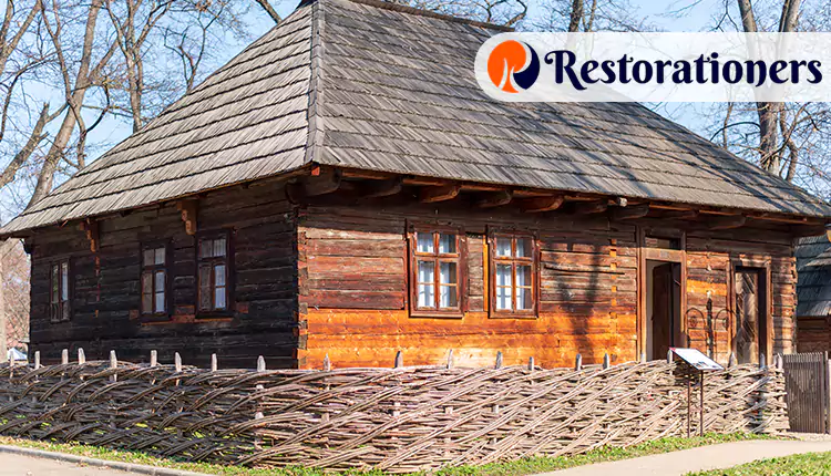 Wood Restoration Services in San Antonio, TX
