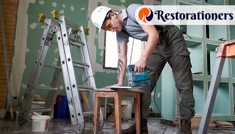 Trusted Water Damage Restoration Experts Near You in Grand Prairie
