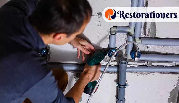 Water Leak Detection Near Me in Desoto, TX