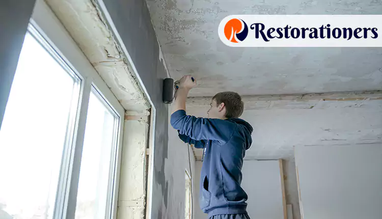 Why Choose RESTORATIONERS for Your Residential Restoration Needs?