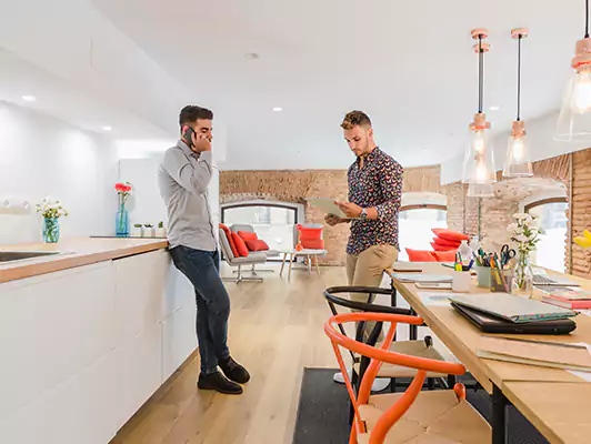 Why Our Team is the Trusted Choice for Commercial Restoration in Addison?