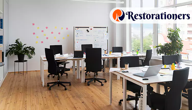 Why Choose Us for Your Commercial Restoration Services in Missouri City, TX?