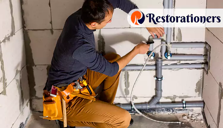 Why Water Leak Detection is Important in Desoto, TX?