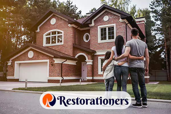 Restoration Companies in Dallas