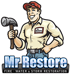 RESTORATIONERS