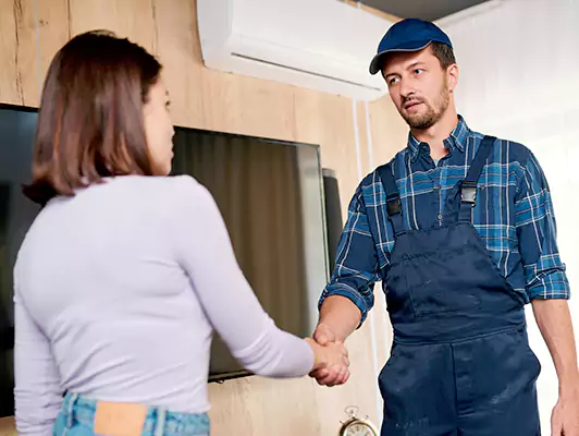 Why San Antonio, TX, Property Owners Call Us for Emergency Water Damage?