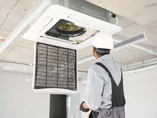 Why Choose Us for Air Duct Cleaning in San Antonio, TX?
