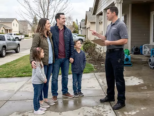 Why Choose Us in San Antonio, TX for Asbestos Abatement?