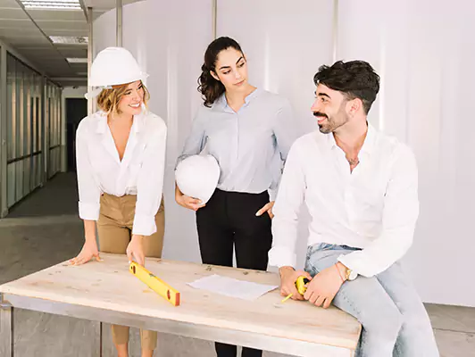 Why Property Owners Trust Our Building Restoration Services in San Antonio, TX?