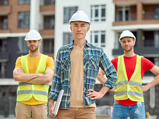 Why Choose Us for Demolition in San Antonio, TX?