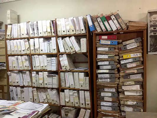 Why San Antonio, TX Clients Trust Our Document Restoration?