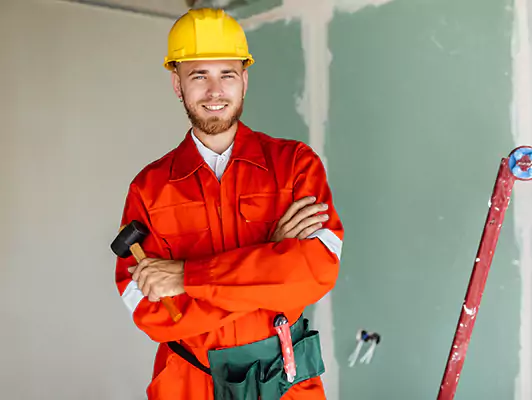 Why Choose Us for Earthquake Restoration in San Antonio, TX?