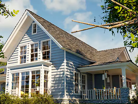 Why Choose RESTORATIONERS for Hurricane Damage Restoration in San Antonio?