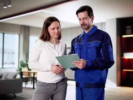 Why Choose Us for Mold Damage Restoration in San Antonio, TX?