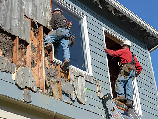 Why Choose Us for Mudslide Restoration in San Antonio, TX?