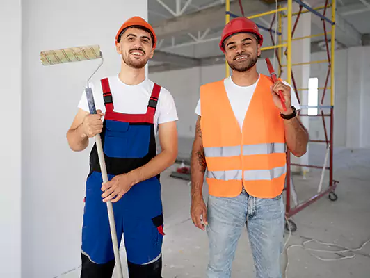 Why Property Owners Choose Our Restoration Contractors in San Antonio, TX?