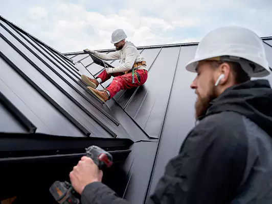 Why San Antonio, TX Property Owners Choose Our Roof Restoration?