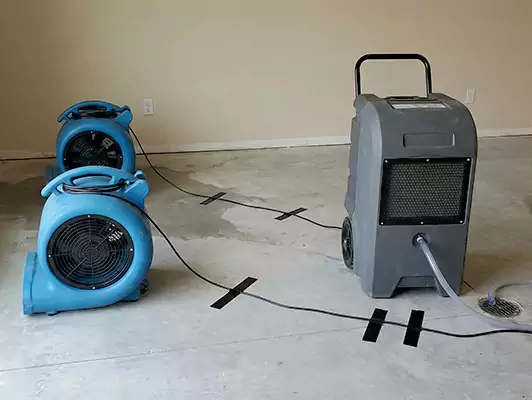 Why Choose RESTORATIONERS for Water Mitigation in San Antonio?